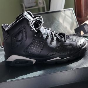 Air Jordan 6 Retro BG